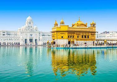 Golden Temple